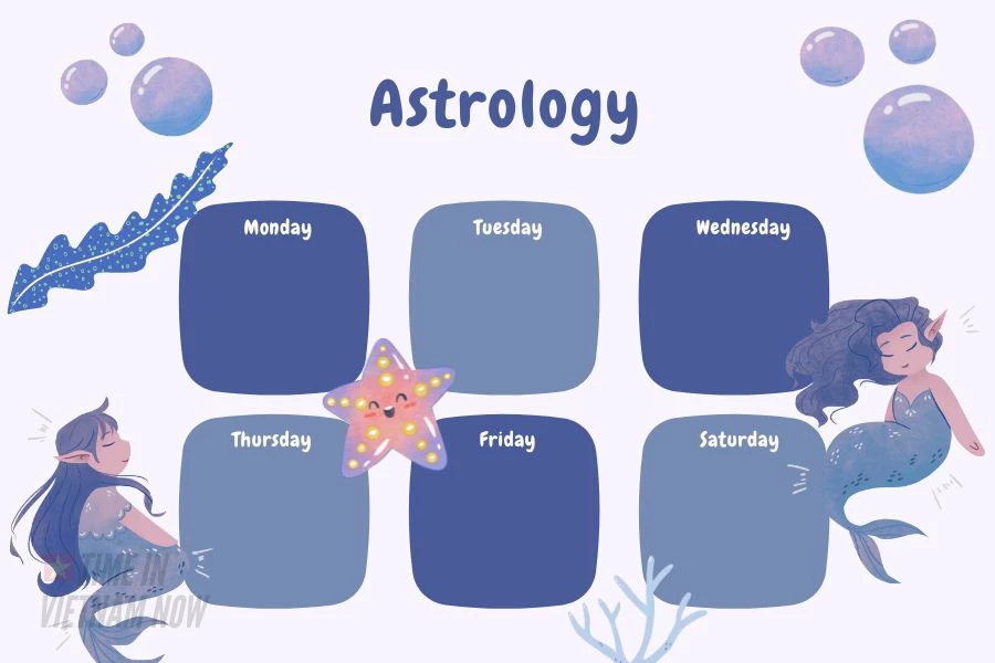 Daily Horoscope - Check out the horoscope for the Astrology on September 20, 2024